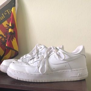 Nike Air Force 1s Low